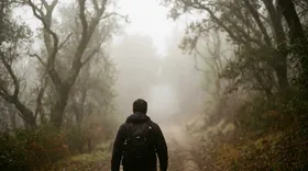 Feeling Lost in Life? A Map for the In-Between