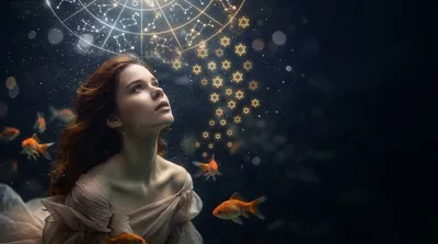 Gene Keys & Astrology: How They Connect (and Where They Don't)