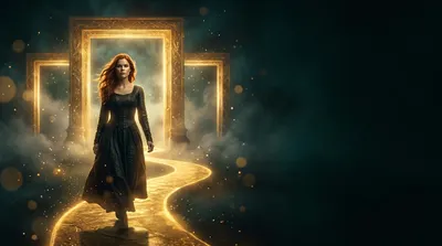 The Gene Keys Golden Path Explained (A Map of Your Whole Profile)