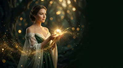 The Pearl Sequence: Prosperity as a Byproduct of Inner Work