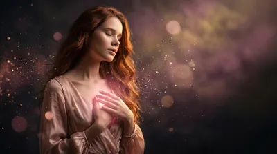 The Venus Sequence: How the Gene Keys Heal Your Heart