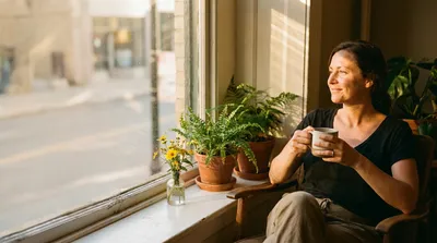How to Find Your Purpose (When You've Lost the Thread)