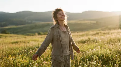 How to Let Go (of Control, the Past, and Who You Used to Be)