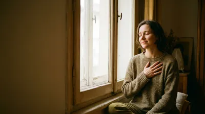 Why Do I Self-Sabotage? (And How to Actually Stop)