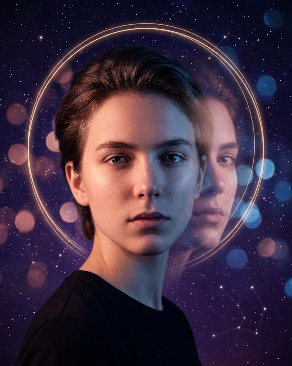 the Twins, the Gemini guide