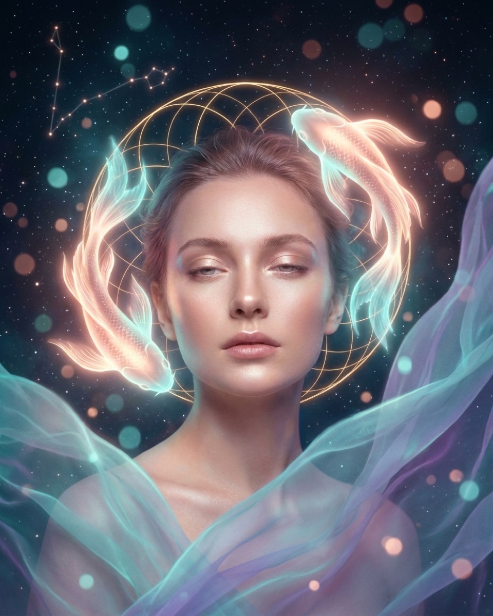 the Fishes, the Pisces guide